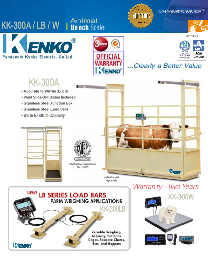 KK-300A-BI-WI